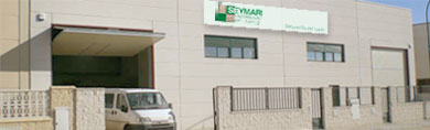 nave seymar