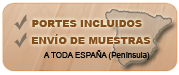 portes y envios espana