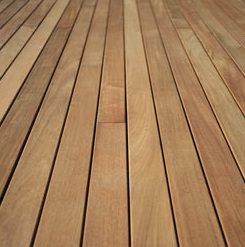 Suelo exterior madera ipe aceitada - VettaGrupo