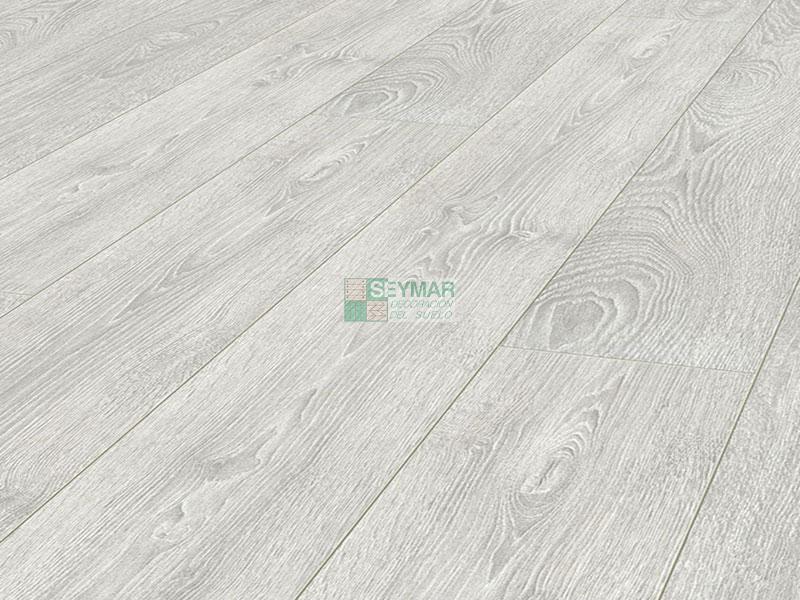 Tarima AC5 12mm Roble Gris Beige