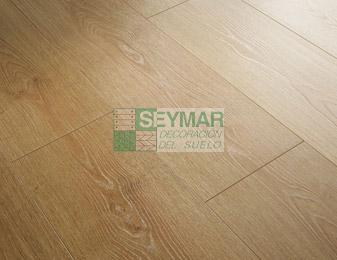 Tarima AC4 8mm Roble Luzern Tacto madera