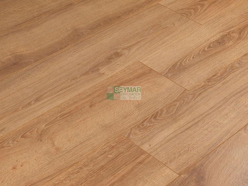 Tarima laminada AC6 12mm Roble Alabama