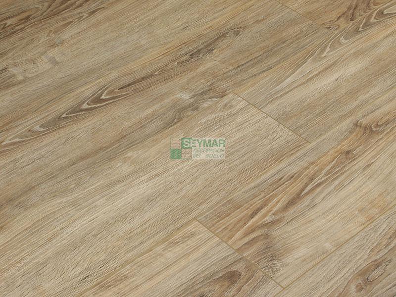 Tarima laminada AC6 12mm Roble Manchester