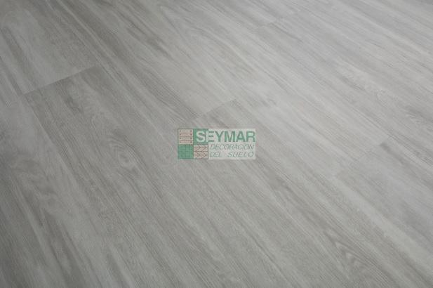 Tarima vinilica click PVC Roble Troya