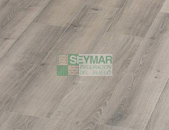 Tarima laminada AC6 12mm Roble Normandía