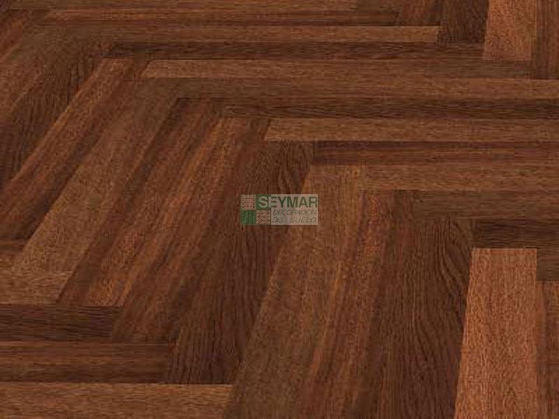 Parquet tablillas Jatoba 30x6x1