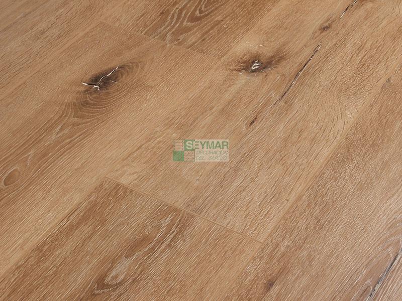 Tarima laminada AC5 8mm Roble Escocés