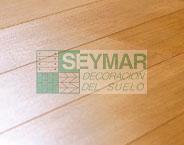 Suelo Laminado Roma AC4 8mm - Pack de 15 Cajas (28,49 m²) - Sistema En  Click - Tarima Flotante en Viviendas, Comercios y Hogar