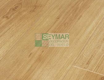 Tarima laminada AC6 12mm Roble Berlin