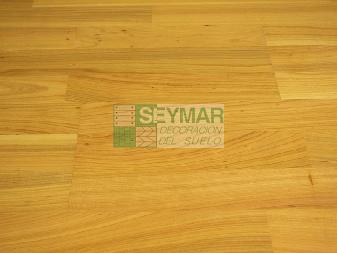 Parquet 3 lamas Cerezo Europeo