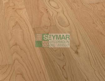 Parquet flotante 1 lama Cerezo Europeo