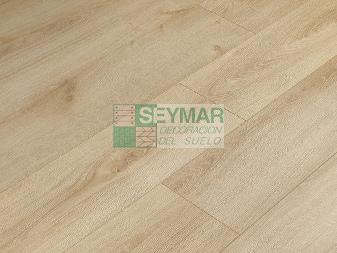 Tarima laminada AC6 12mm Roble Samara