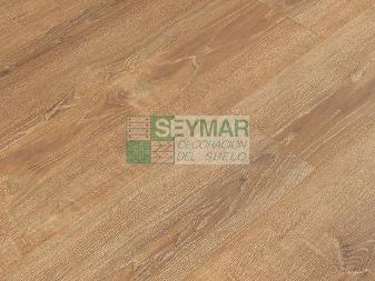 Tarima laminada AC6 12mm Roble Venecia