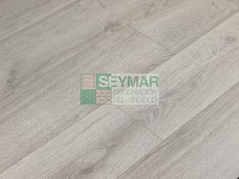 Tarima laminada AC6 12mm Roble Islandia