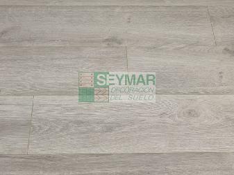 Tarima laminada AC6 12mm Roble Islandia