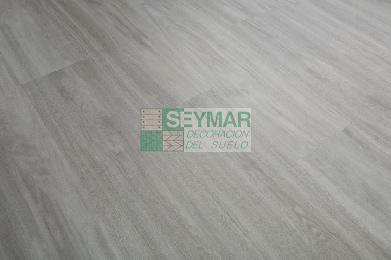 Tarima vinilica click PVC Roble Troya