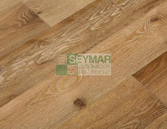 Parquet flotante 1 lama Roble Amberes