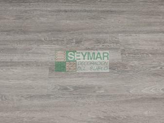 Tarima vinilica click PVC Roble Hamburgo