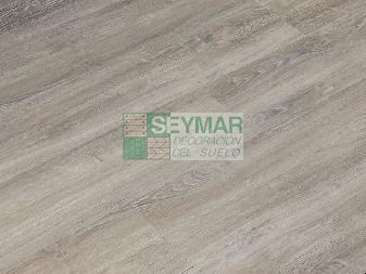 Tarima vinilica click PVC Roble Hamburgo