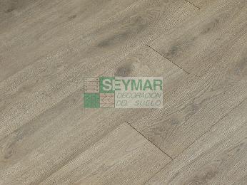 Tarima laminada AC6 12mm Roble Estocolmo