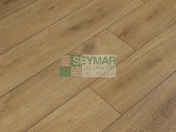 Tarima laminada AC6 12mm Roble Bremen