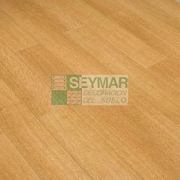 Tarima laminada AC5 8mm Roble Altea