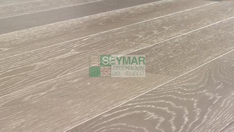 Parquet 1 lama Roble Antartic