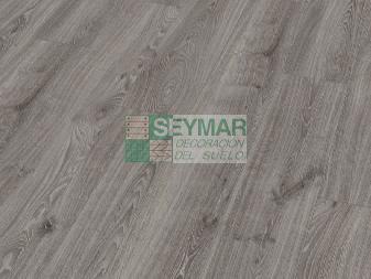 Tarima vinilica click PVC Roble Caucaso