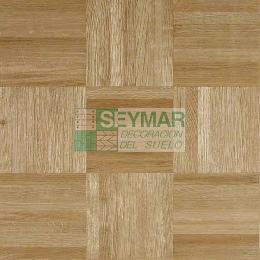 Parquet Damas Roble 12 cm