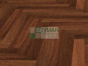 Parquet tablillas Jatoba 30x6x1