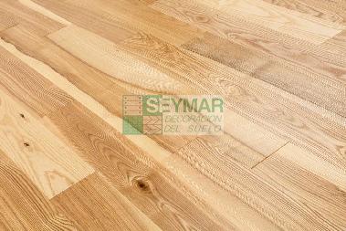 Parquet flotante 1 lama Fresno Natural