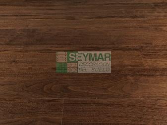 Parquet flotante Nogal 1 lama RS