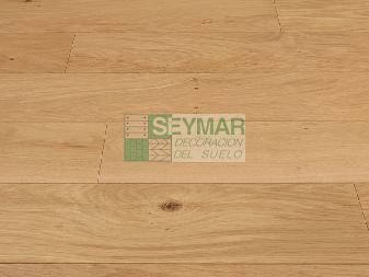 Parquet flotante Roble 1 lama Invisible