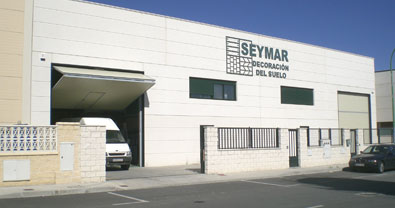 seymar tarimas