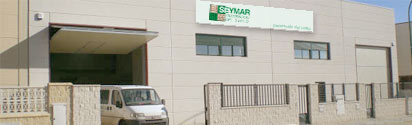 Seymar