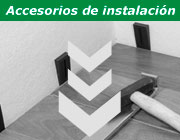 Instalación y mantenimiento