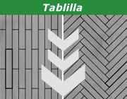 Tablilla