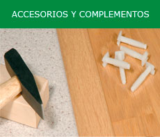 Accesorios y complementos