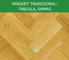 Parquet Tradicional