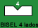 Bisel 4 lados